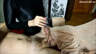 online video 5 Handjobs with long grey nails – HJ Goddess TEASE – HandJob - foot - feet porn foot fetish soles-1