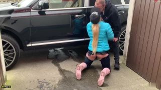 clip 49 BiteTheAss.Com Best Adult Pron site - mdh - amateur porn femdom vr-5