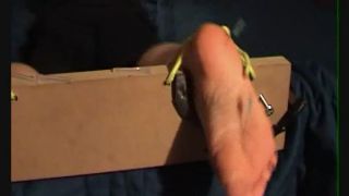 Amateur Foot Torments Sex Online Porn FullHD-4