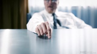 adult video clip 44 Alina Lopez in Bishop’s Interview: An Alina Lopez Story,  on teen -2