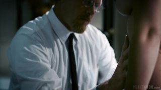 adult video clip 44 Alina Lopez in Bishop’s Interview: An Alina Lopez Story,  on teen -3