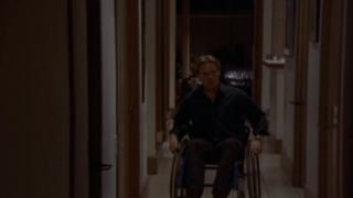 Sofia Shinas - The Outer Limits s01e02 (1995)!!!-0