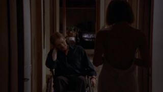 Sofia Shinas - The Outer Limits s01e02 (1995)!!!-2