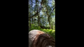 Mia Melano Takes Off Her Clothes Onlyfans (Amateur porn)-6