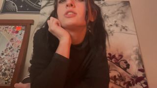 free porn video 17 LusciousxLuci - Tease and Denial JOI Games - Underboob Edition - FullHD 1080p, lycra fetish on femdom porn -1