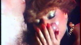 Les Sept Perversions de Vanessa (1986) - [Vintage]-2