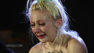 bdsm collection Graias - Life With Dr Lomp 02, graias on bdsm porn-4