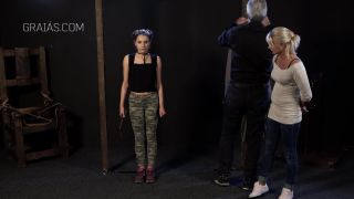 bdsm collection Graias - Life With Dr Lomp 02, graias on bdsm porn-6