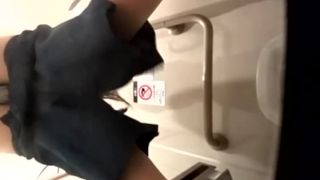 xxx video 8 Voyeur – Uncensored Japanese style toilet weekend price Diarrhea flies and filth accumulates in the toilet bowl 15295740 - voyeur - voyeur -1