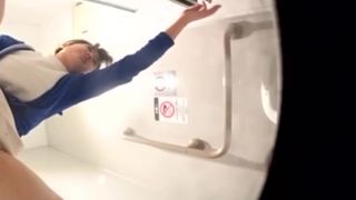 xxx video 8 Voyeur – Uncensored Japanese style toilet weekend price Diarrhea flies and filth accumulates in the toilet bowl 15295740 - voyeur - voyeur -4