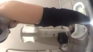 xxx video 8 Voyeur – Uncensored Japanese style toilet weekend price Diarrhea flies and filth accumulates in the toilet bowl 15295740 - voyeur - voyeur -5