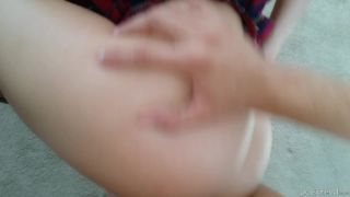 Riley Star Student Seduction (Blonde porn)-6