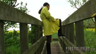 7154 Mellow Yellow Part2 1280hd - Plasticlovers-2