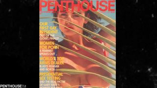 Penthouse.com- Video - Pet of the Month June 2017-8