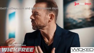 Lia Lin Learns About Painting and gets Fucekd by Her Tutor-1