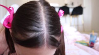 clip 20 Tatum Christine – Daddys Little Whore – Dirty Talk, femdom fantasy on femdom porn -8