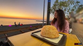 Katty West - Minipack 2 Did you think I bought you this cheburek just like that？ No, let's work it off with your pussy!-1