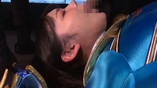 [SuperMisses.com] SPSB-94 Heroine Erotic Pinch Omnibus: Mystic Ranger-019-1