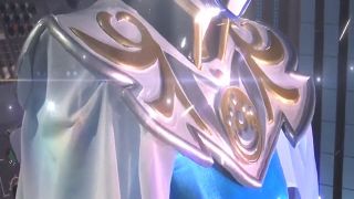 [SuperMisses.com] SPSB-94 Heroine Erotic Pinch Omnibus: Mystic Ranger-019-8