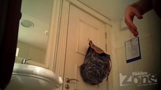 Hidden Zone WC - hz Wc2969,  on voyeur -5
