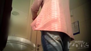 Hidden Zone WC - hz Wc2969,  on voyeur -7