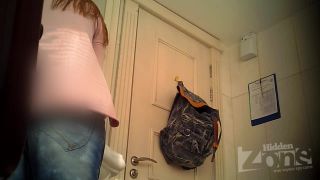 Hidden Zone WC - hz Wc2969,  on voyeur -8