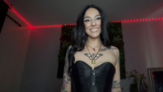 Princess Venice - Femdom SPH - Handpicked Jerk - Off Instruction - Princessvenice-9
