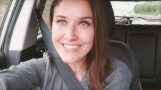 online clip 41 foot fetish anal sex masturbation porn | Nephael – Coquine En Voiture | nephael-0