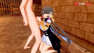 Sushang 3D HENTAI-5