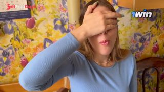 Made My Stepsis Squirt Or Why You Need To Wipe The Table Before Eating-1