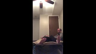 LegitTickling Real Life Cousin Courtney Tickled(Fetish porn)-0