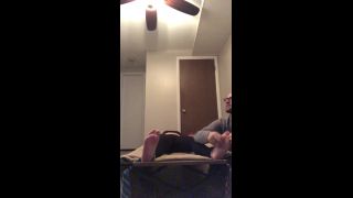 LegitTickling Real Life Cousin Courtney Tickled(Fetish porn)-6