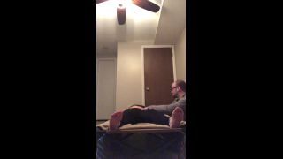 LegitTickling Real Life Cousin Courtney Tickled(Fetish porn)-8