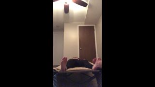 LegitTickling Real Life Cousin Courtney Tickled(Fetish porn)-9