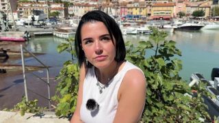 Rose delacroix - rose, 20 years old, veterinary student in lille - Hardcore-1