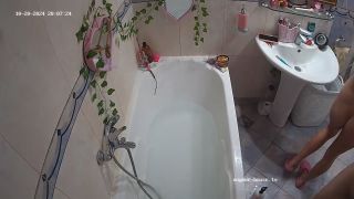 Ally And Dan Bath Sex, 20 10 2024 720P - Voyeur-9