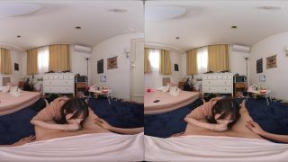 VRKM - 847 F - Virtual Reality JAV - Gear vr-1