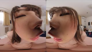 VRKM - 847 F - Virtual Reality JAV - Gear vr-3
