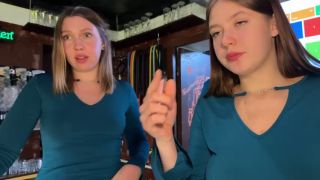 Lilly Hall Lily Rader - Tag Team Dream With Lilly And Lily Lily Rader, Lilly Hall  Hardcore-6