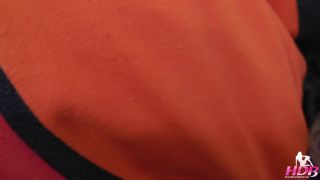 porn clip 45 Irina a Cutie Fucks Hard And Swallows Cum - [Hornydreambabez] (FullHD 1080p), cruel crush fetish on fetish porn -4