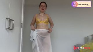 [GetFreeDays.com] TRANSPARENT MAXI SKIRTS TRY ON  Venus Energy  Natural Hairy Body  ONLYFANS and FANSLY VENUSENERGY Sex Film October 2022-5