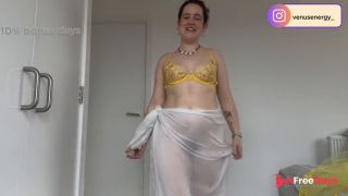 [GetFreeDays.com] TRANSPARENT MAXI SKIRTS TRY ON  Venus Energy  Natural Hairy Body  ONLYFANS and FANSLY VENUSENERGY Sex Film October 2022-7