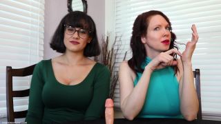 free online video 35 english mansion femdom Penny Barber – Bedwetter Teased By Busty MILFs, fetish on fetish porn-2