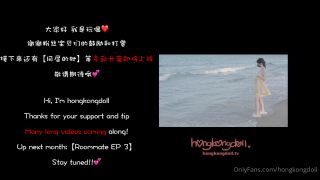 Hongkongdoll PPV 2 Onlyfans (Pornstar)-9