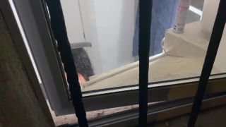  Voyeur - Window compilation, voyeur on compilation-5