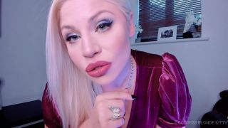 Kittys in Video - Findom Fuckery - Horny Fucker Sex Clip ...-9