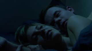 City Night Fever: Passionate Lovers' Secret Escapades-4