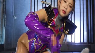 [SuperMisses.com] SPSD-59 Curvy female executive hero pet Velmaria-008-3