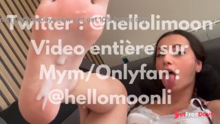 [GetFreeDays.com] teen franaise fait un foot job et se fait ejac sur les pieds Sex Stream July 2023-9