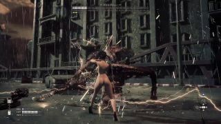PixelAftDark - Stellar Blade - Nude Mod Playthrough Part 7-3